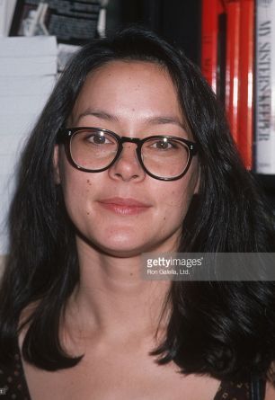 Meg Tilly