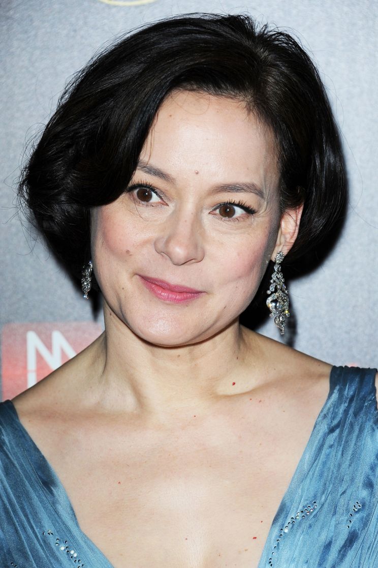 Meg Tilly