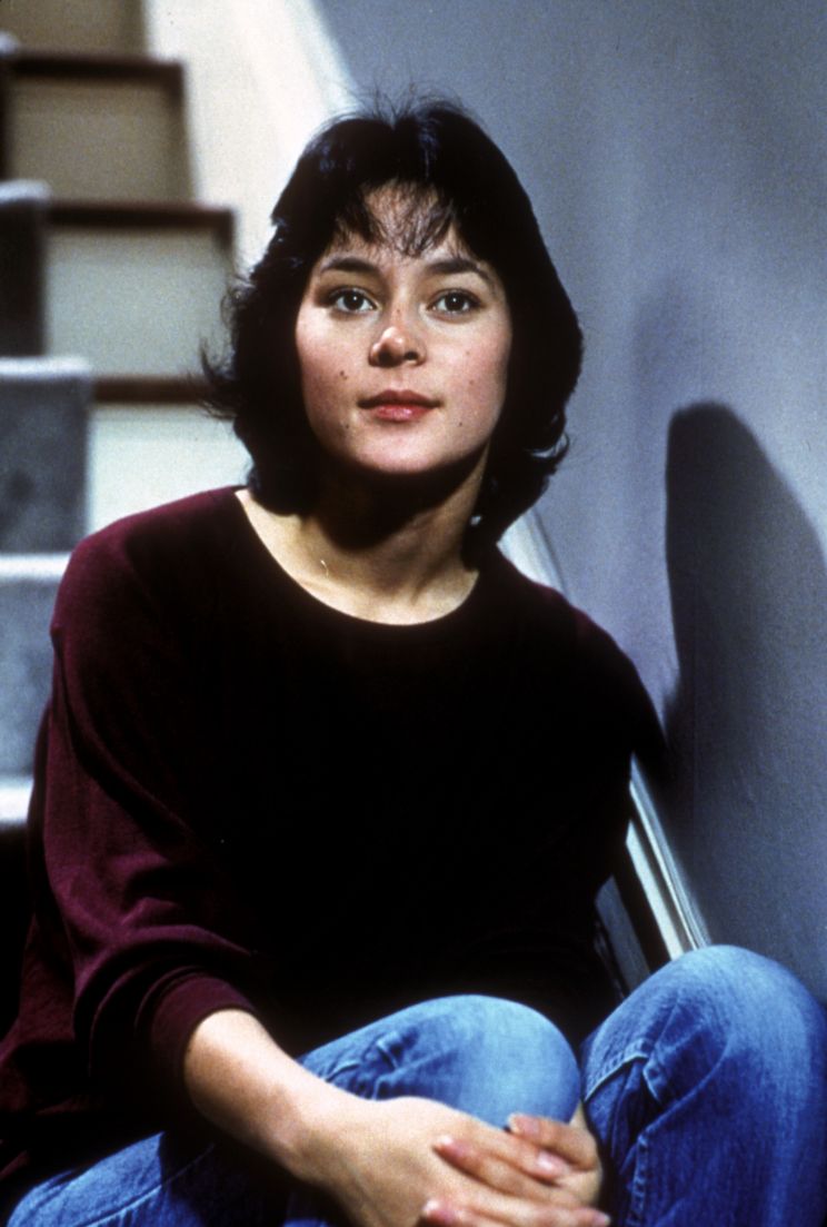 Meg Tilly