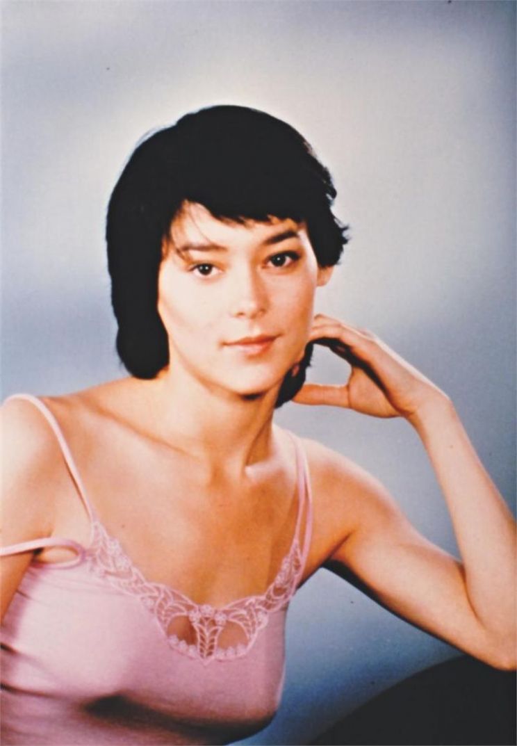 Meg Tilly