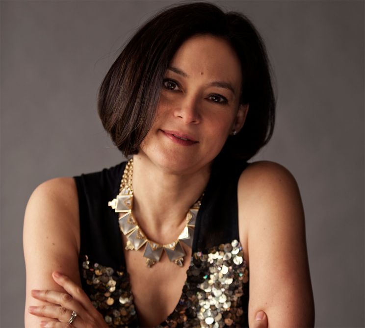 Meg Tilly