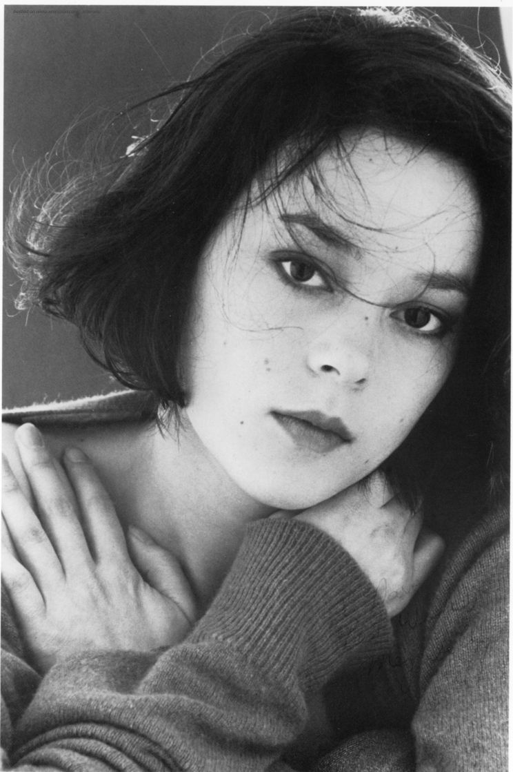 Meg Tilly
