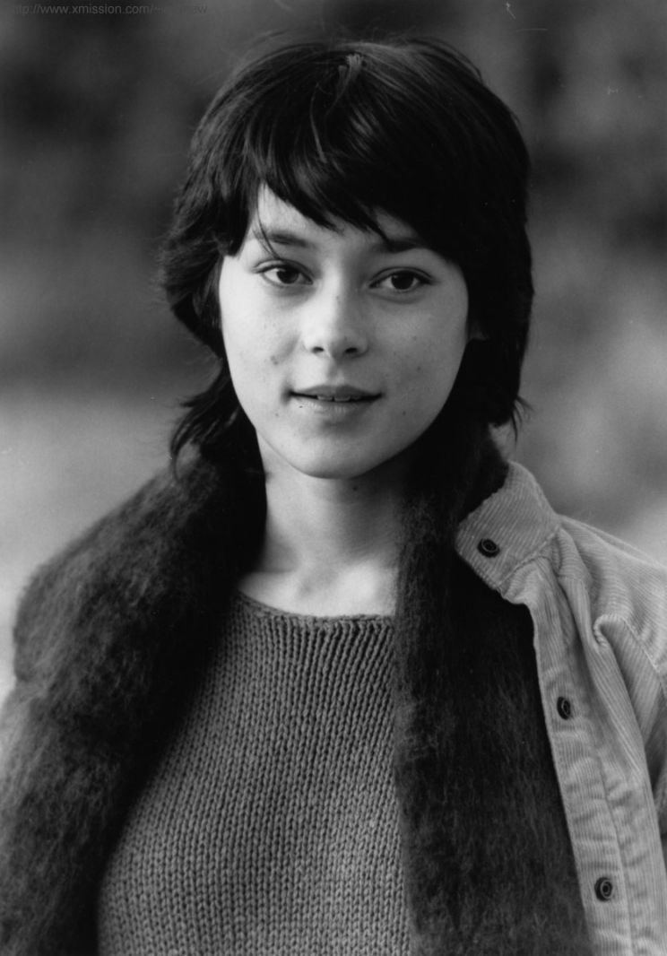 Meg Tilly