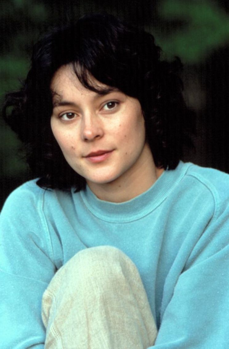 Meg Tilly