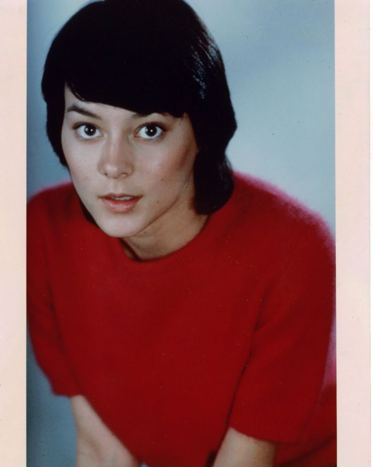 Meg Tilly