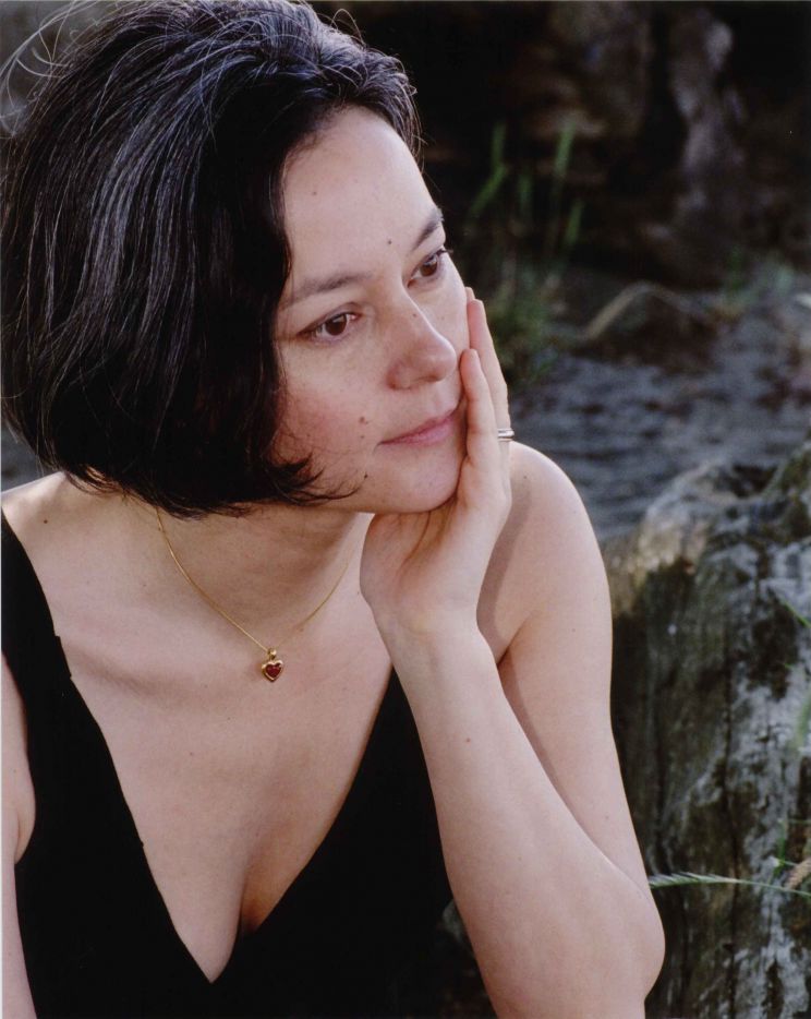 Meg Tilly