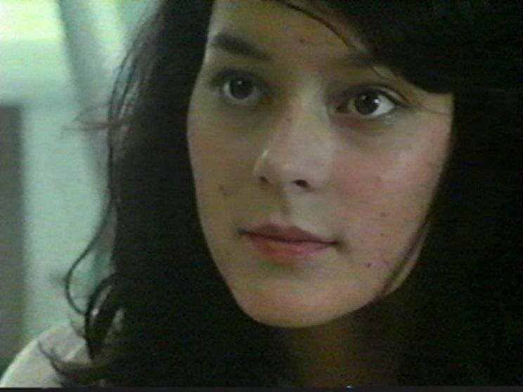 Meg Tilly