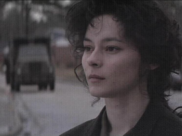 Meg Tilly