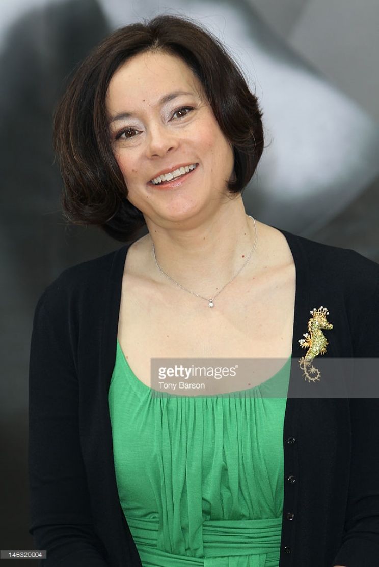 Meg Tilly