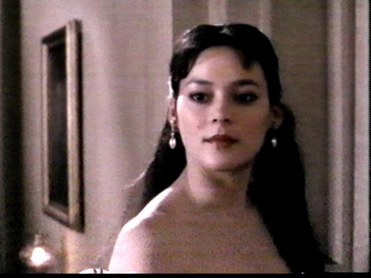 Meg Tilly