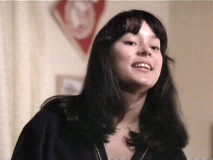 Meg Tilly