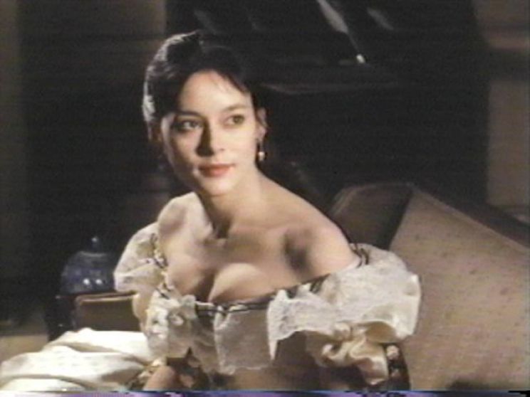 Meg Tilly