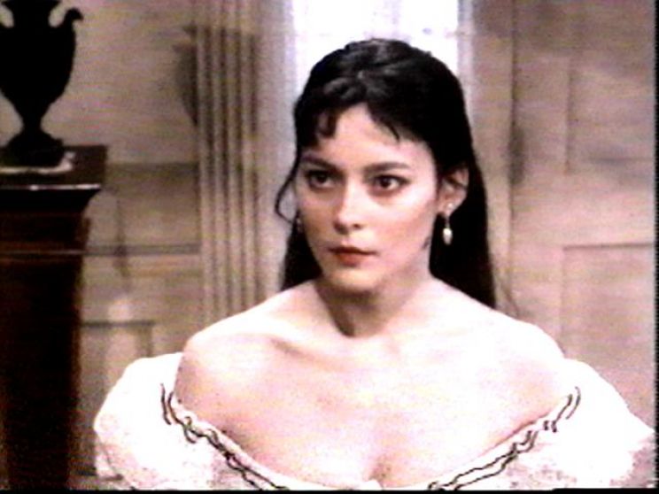 Meg Tilly