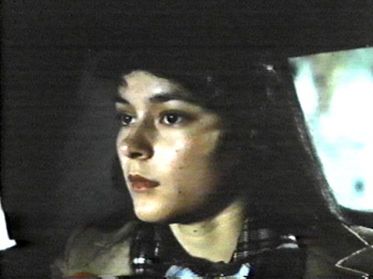 Meg Tilly