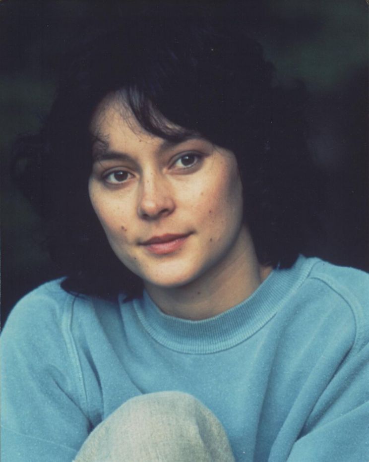 Meg Tilly