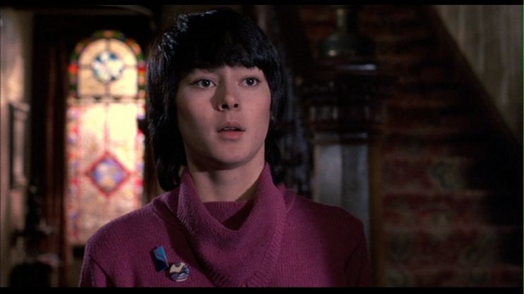 Meg Tilly