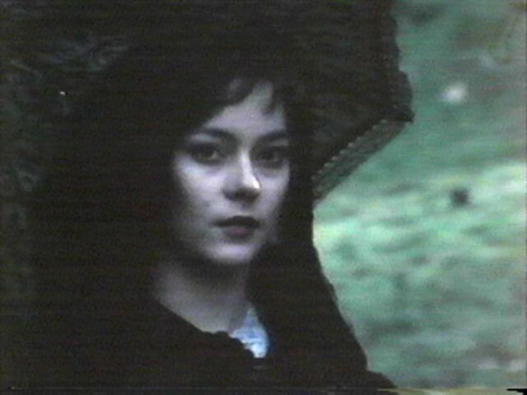 Meg Tilly