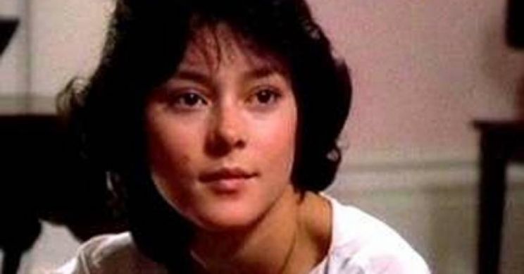 Meg Tilly