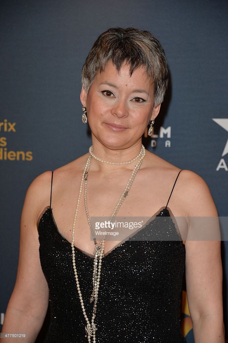 Meg Tilly