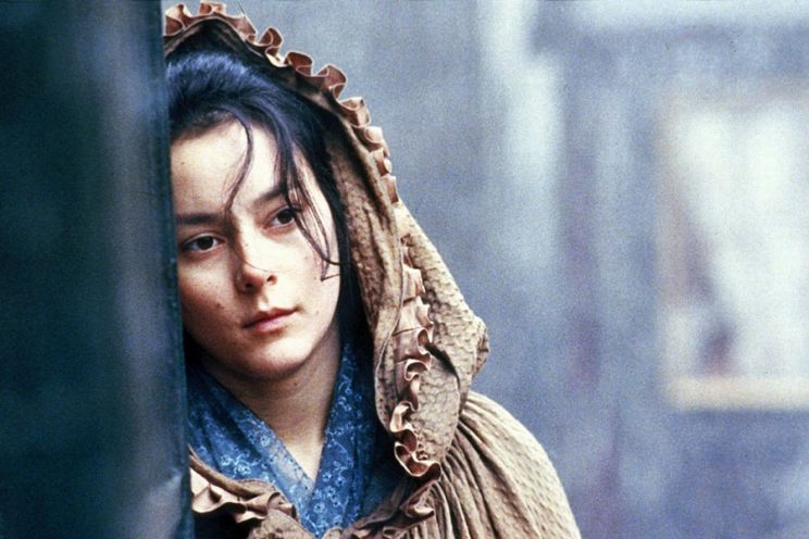 Meg Tilly