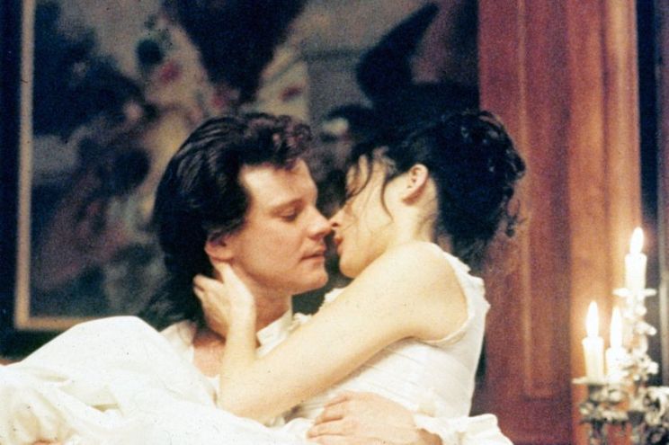 Meg Tilly