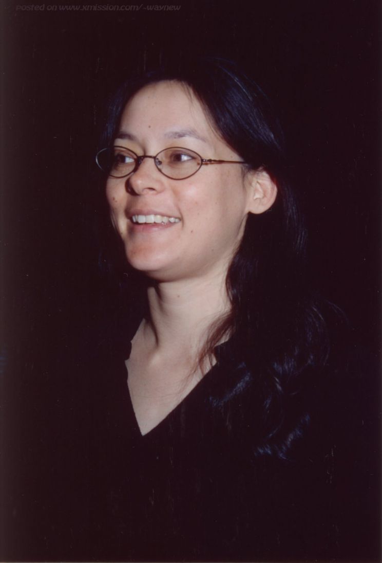 Meg Tilly