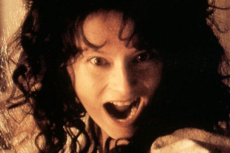 Meg Tilly