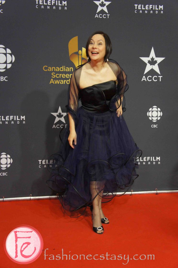 Meg Tilly