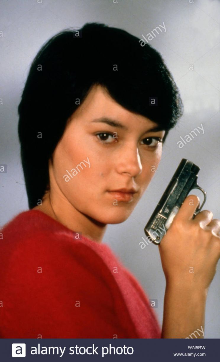 Meg Tilly