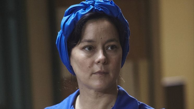 Meg Tilly