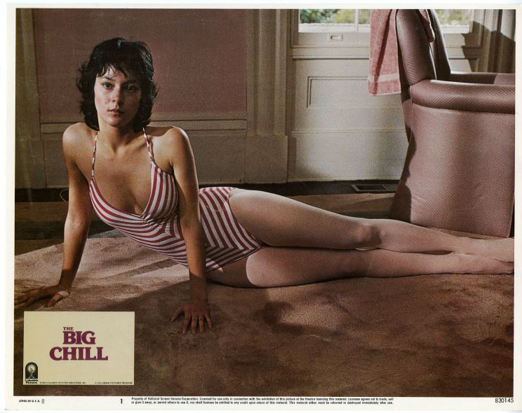 Meg Tilly