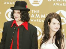 Meg White