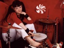 Meg White