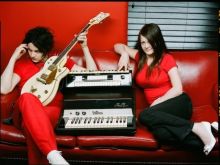 Meg White