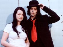 Meg White