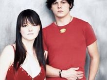 Meg White