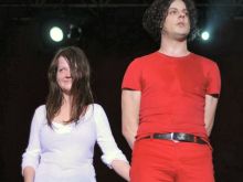 Meg White