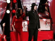 Meg White