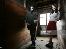 Meg White photo