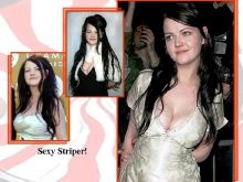 Meg White