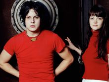 Meg White