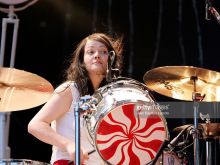 Meg White