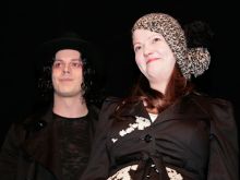 Meg White