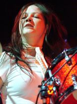 Meg White