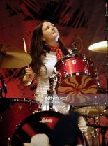 Meg White