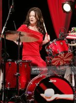 Meg White