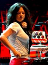 Meg White