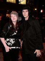 Meg White photo