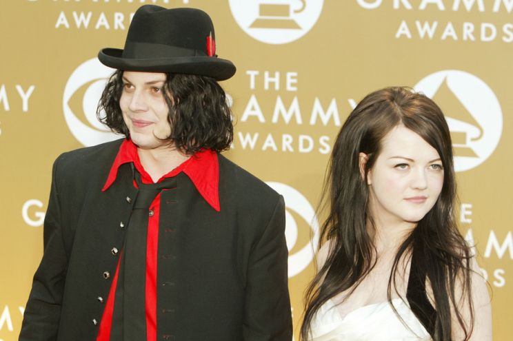 Meg White