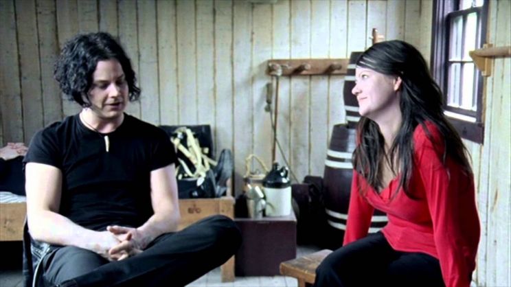 Meg White